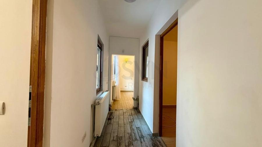 REV2005448 Casa 3 camere cu mansarda I De inchiriat I Basarab - 8