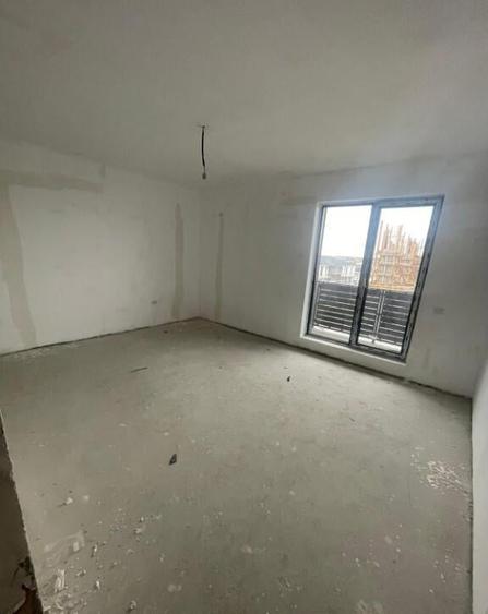 Apartament 2camere, 55.75mp, incalzire in pardoseala, contoare montate - 3