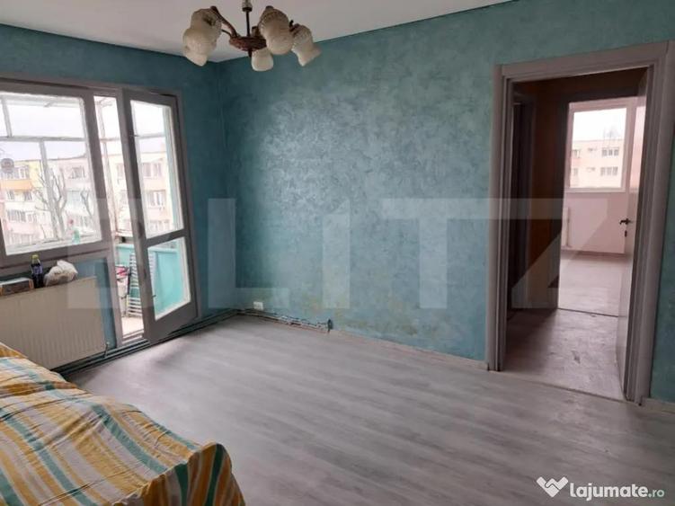 Apartament 2 camere de vanzare Astra, Bra?ov - 3