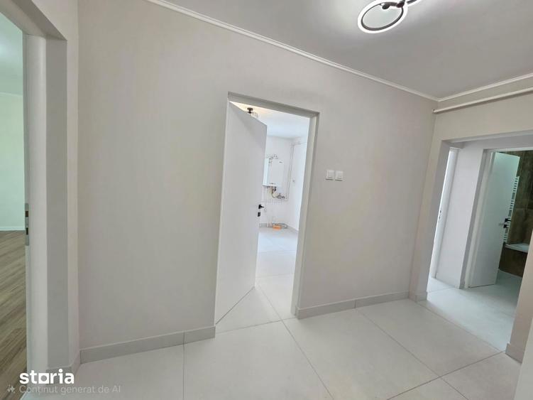 3 camere, decomandat, zona centrala, Pietonal ?tefan cel Mare - 5