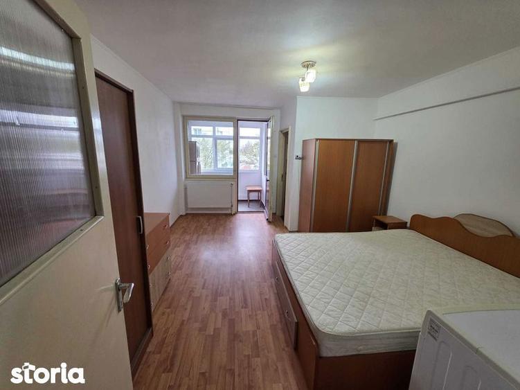 Apartament 1 camera - Hipodrom - Pietatii - 27 mp - Etaj 1 - 6