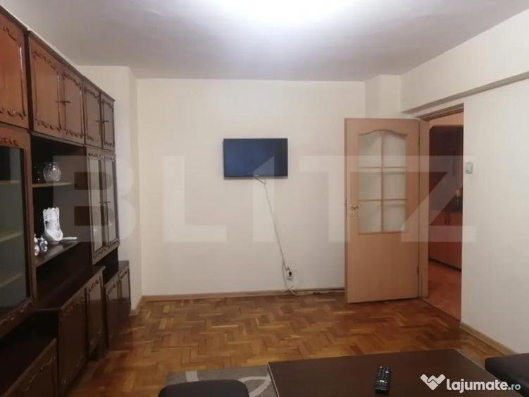 Apartament 3 camere - 1