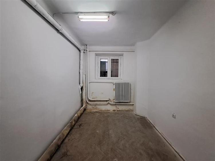 Spatiu la demisol, 150 mp utili, situat in zona strazii Horea! - 7
