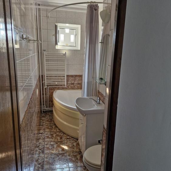 Mută-te imediat! 2 camere | Clima | Centrala termica | Balcon închis !! - 5