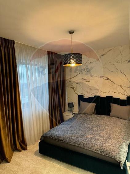 Apartament 3 camere de inchiriat 4City North Pipera - 10