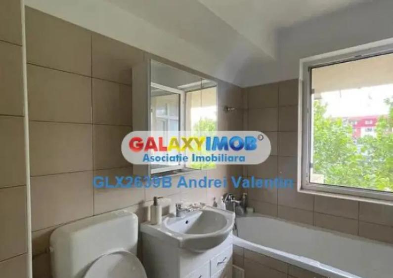 Garsoniera Bloc Nou - Berceni - Dimitrie Leonida - Metrou - - 4