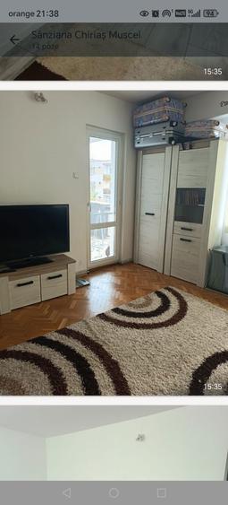 2 camere Aleea Muscel, cart Andrei Muresanu - 3