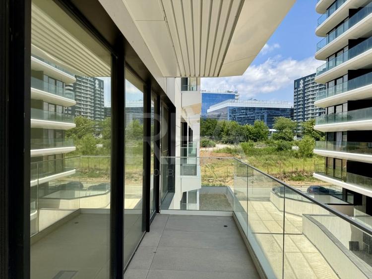 4 camere la 12 min Metrou Pipera - One Lake Club - 5