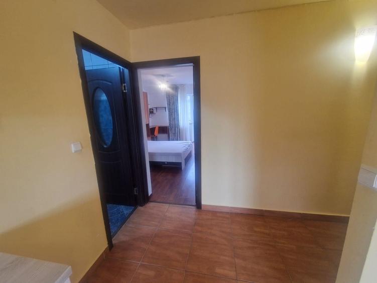 Apartament 2 camere, garaj, finisat, Floresti sona str Stejarului - 5