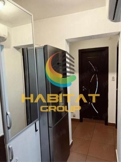 2 camere Brancoveanu - Huedin mobilat utilat liber - 8