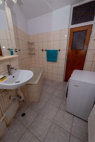 Închiriere ap 2 camere * Drumul Sării - Baltagului * mobilat & utilat * 2 băi *  - 13