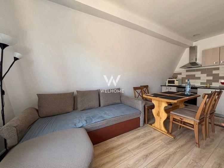 Apartament 2 camere GATA DE MUTARE - Lacul lui Binder, Sibiu - 1