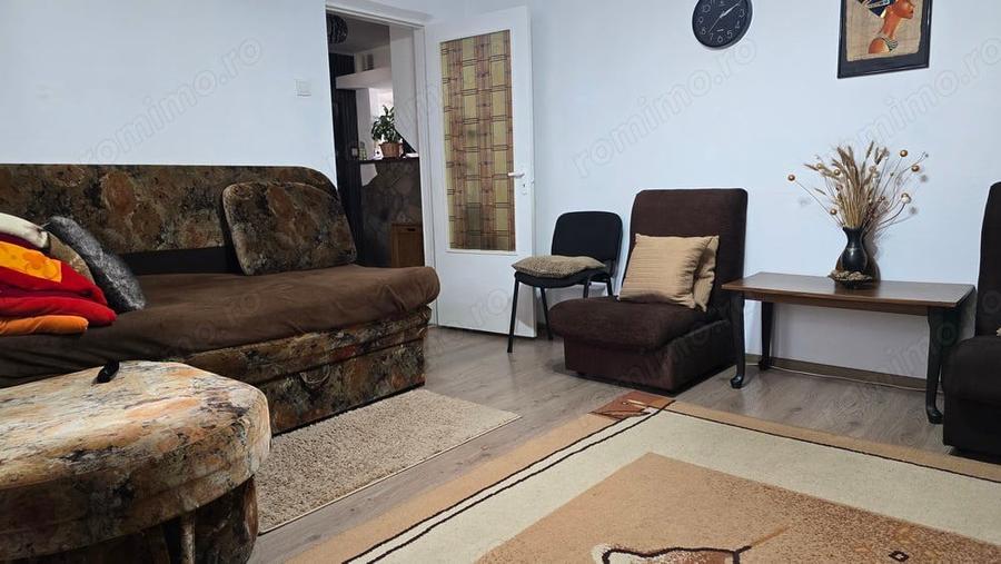 Apartament 4 camere in Deva, zona Progresul langa Sc Gen Nr 2, et 3 - 1