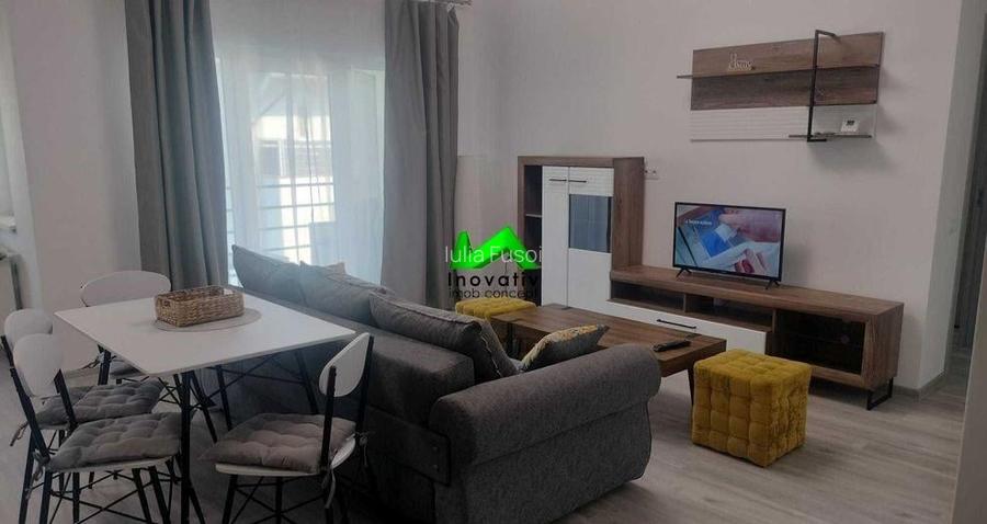 Apartament de inchiriat 3 camere Sibiu  zona Selimbar