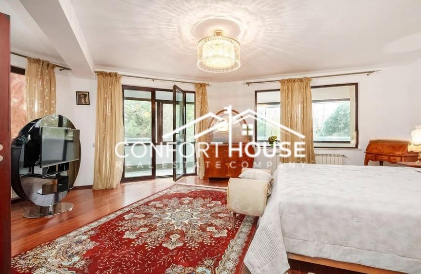 Vila deosebita P+E+M, 670mp teren, Iancu Nicolae - 9