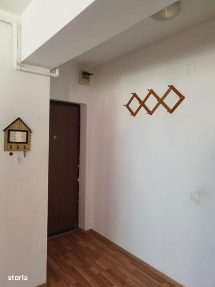 Apt living cu bucatarie si dormitor, parcare, Florilor FLORESTI - 4