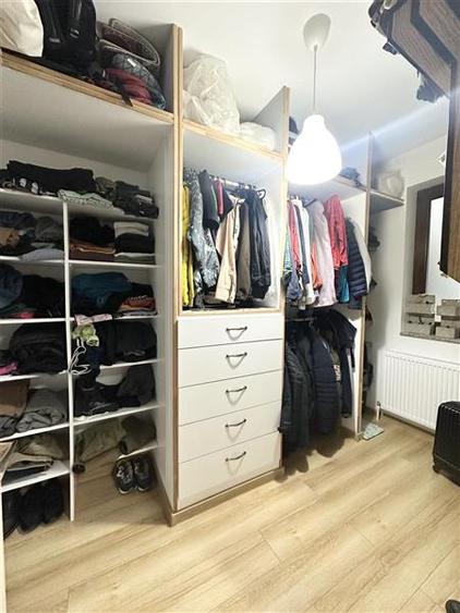 Casa P+M Mobilata si Utilata in Poiana - Teren 500 mp si Curte Impecabila - 14