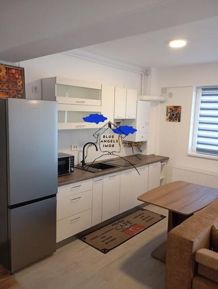 Apartament PET FRIENDLY in Soho Residence, Tractorul - 3