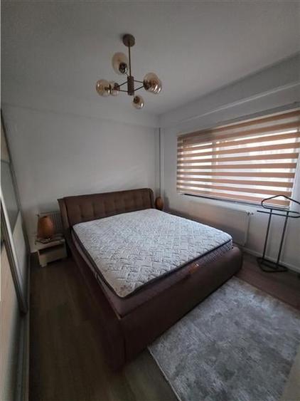 Apartament 3 Camere cu Loc de Parcare si Curte Proprie, Tomis Plus - 3