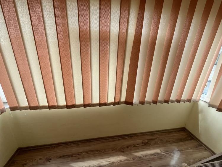 Apartament 2 camere, decomandat, etaj 1, zona Gara! - 6