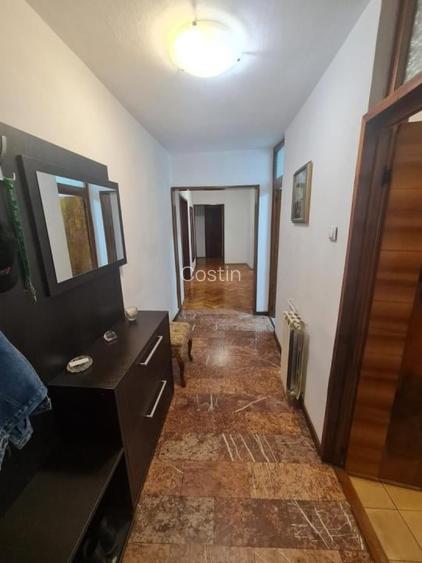 Ap. 4 cam. dec. Stirbei Voda