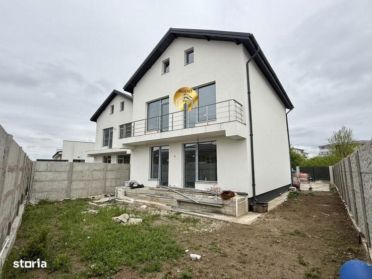 Vila Individuala in Bragadiru 5 camere,340mp teren - 11