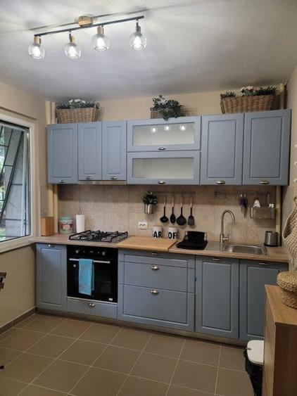 Apartament 2 camere, Domenii, Ion Mihalache - 6