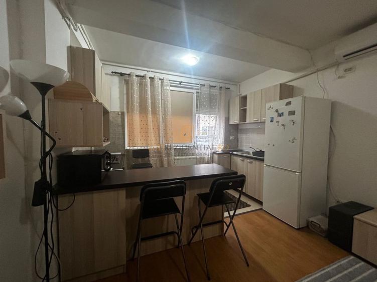 Apartament 3 camere + loc de parcare, acces metrou Leonida, Comision 0 - 4