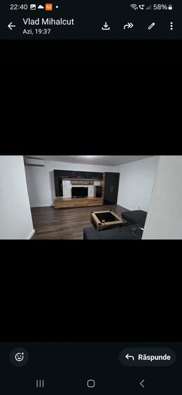 Inchiriez apartament 2 camere - 5