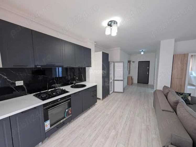 Apartament modern 3 camere zona Stejarului cu parcare! Apartament modern 3 camere zona Stejarului cu parcare!