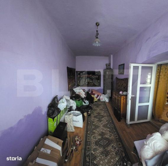 Casa saseasca de vanzare, Livezile - 5