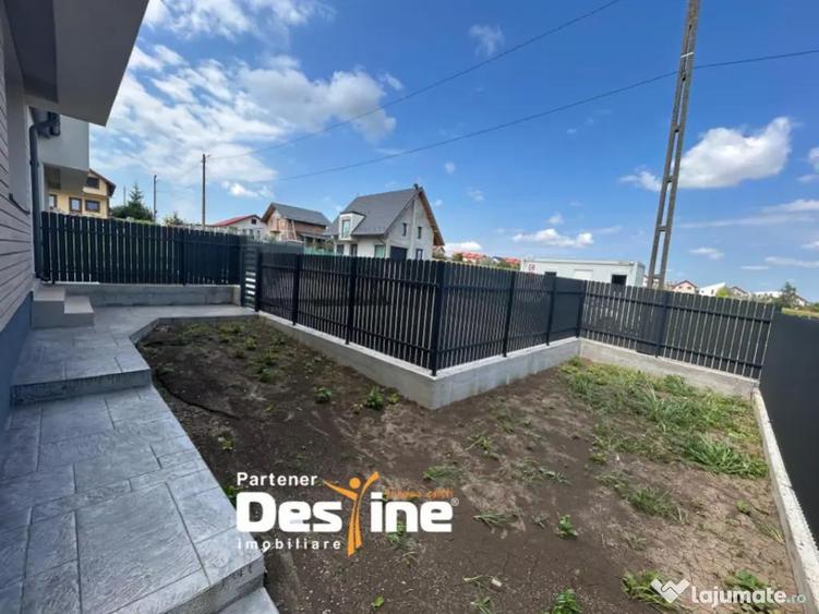 Casa tip duplex 108 mp utili - 250 mp teren Valea Lupului - 6