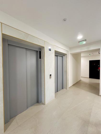 || PASARELA BERCENI || Garsoniera ideală de investiție - 9