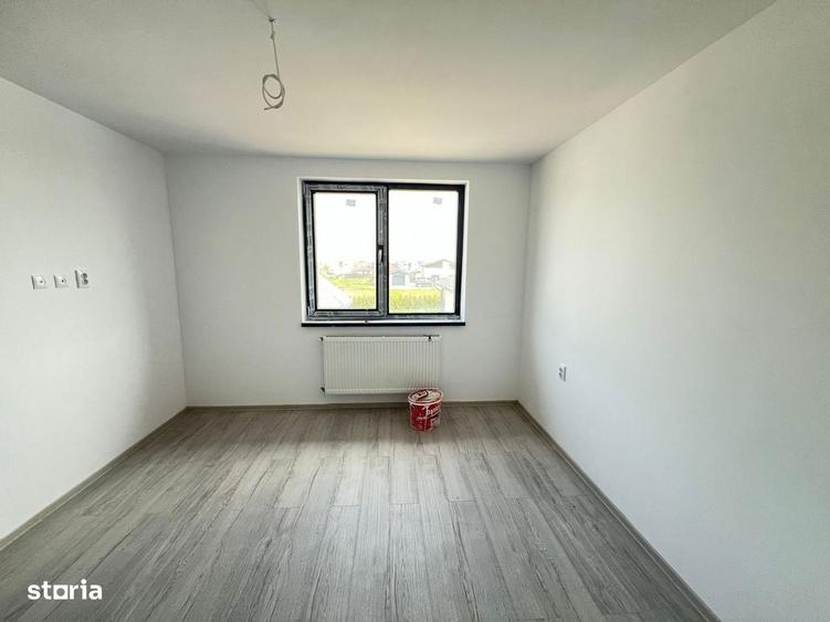 Casa-Duplex-4 camere-2 bai-140mp-Teren 250mp-Izvor-Tarlungeni - 3