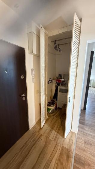 Apartament cu 3 camere spațios la mansarda  cu terase de 20mp - 2