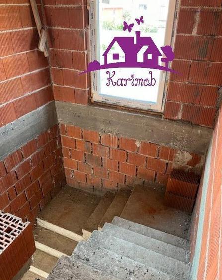 Casa in localitatea Osorhei - 9