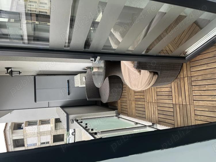 De inchiriat apartament 3 camere in Braytim Sud Residence - 1