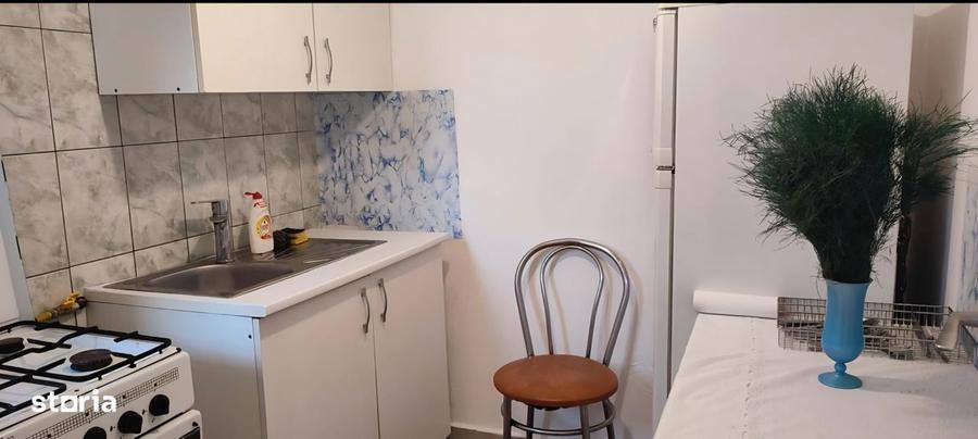 Garsoniera cu utilitati incluse - 8