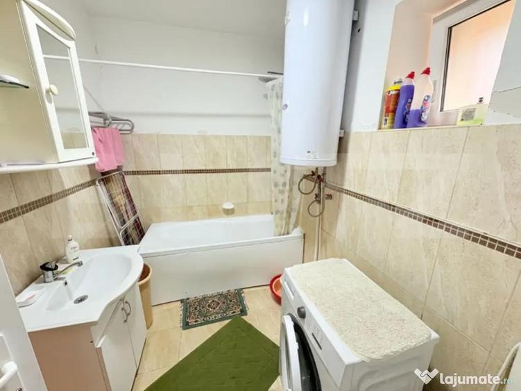 Casa deosebita cu teren generos Bercu - 2