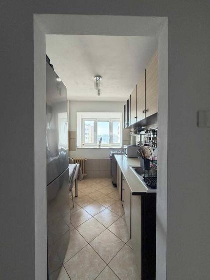 Apartament 2 Camere Decomandat 8 min. Metrou Dristor Direct Proprietar - 5