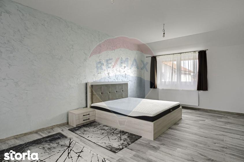 Casa de inchiriat in cartierul Athena, zona 6 Vanatori - 10