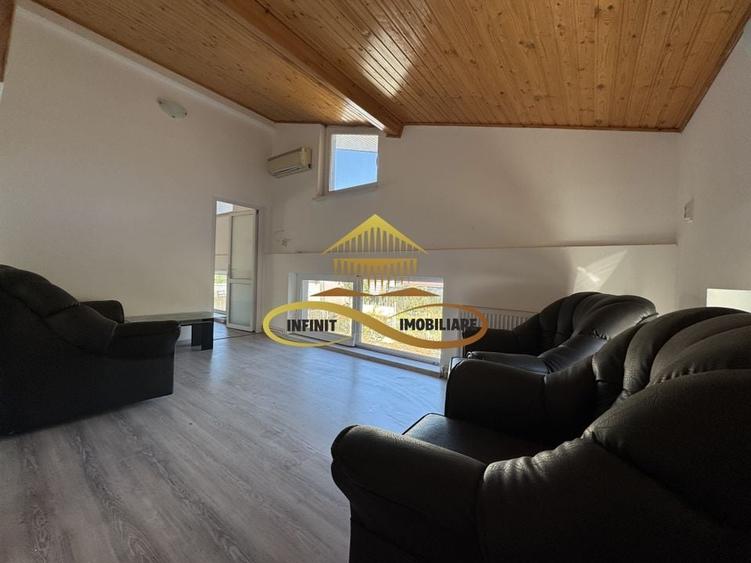 Hala spatiu industrial  birouri  cazare in Bacau Buhoci - 21