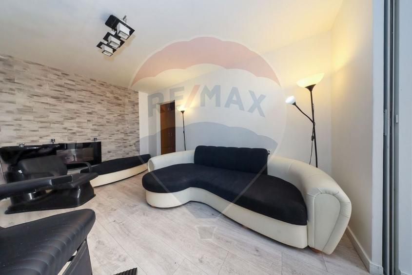 Spatiu comercial / birouri cu intrare separata din strada - 19