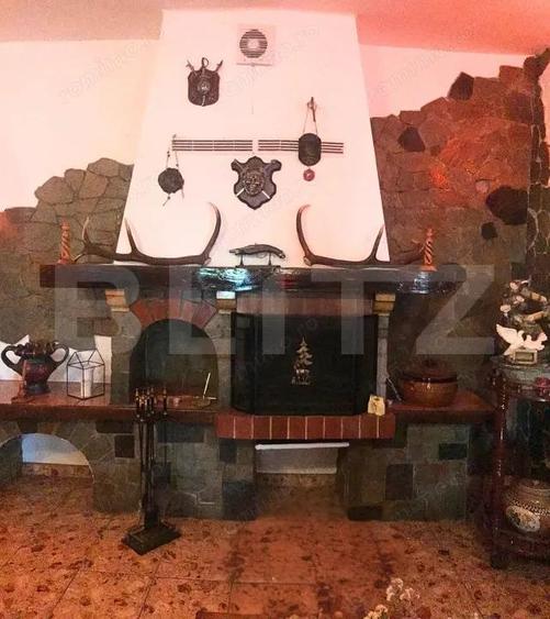 Unde Tradi?ia Intalne?te Confortul Domeniu Rustic 3 Min. de Targovi?te - 9