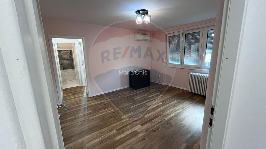 Apartament cu 2 camere de inchiriat in zona Splaiul Crisanei