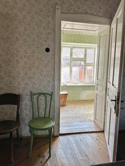 Casa de vanzare la sosea in Girbovat, langa Bozovici, 5 camere - 8