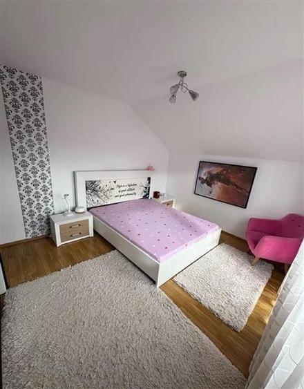 Casa de vanzare in Stupini - 5