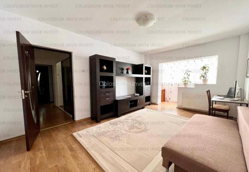 Apartament 2 camere, decomandat - zona Racadau Apartament 2 camere, decomandat - zona Racadau