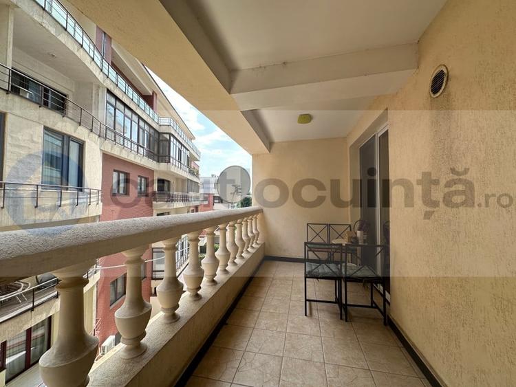 Apartament 3 camere | Herastrau | Centrala |Mobilat Utilat |Persepolis - 12