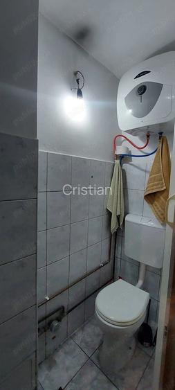 Direct de la proprietar - garsoniera Lipovei